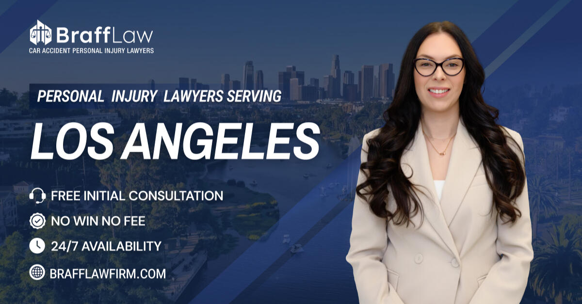 Los Angeles Personal Injury Lawyers Los-Angeles-Personal-Injury-Lawyers