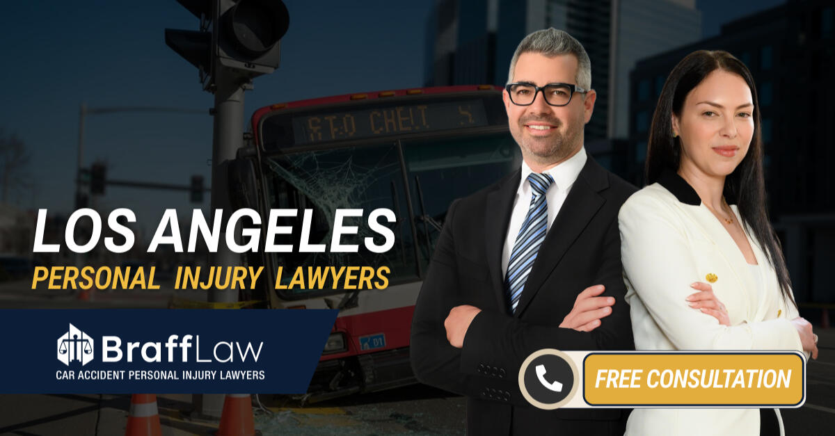 Los-Angeles-Personal-Injury-Lawyers
